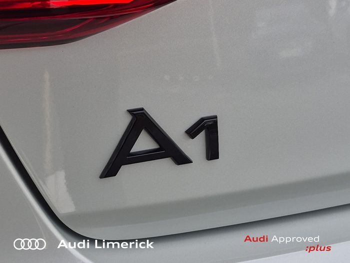 Audi A1 2026
