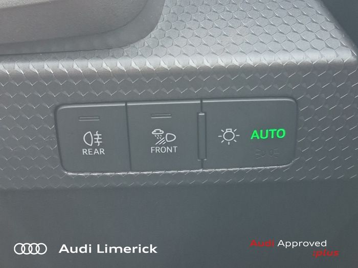 Audi A1 2026