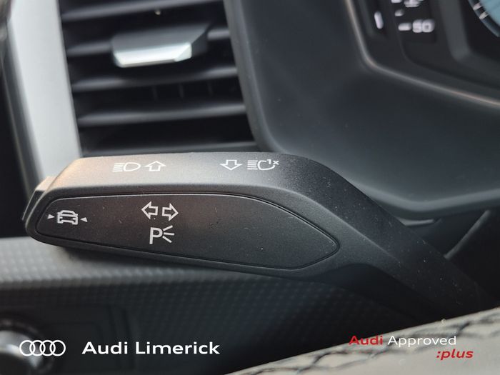 Audi A1 2026