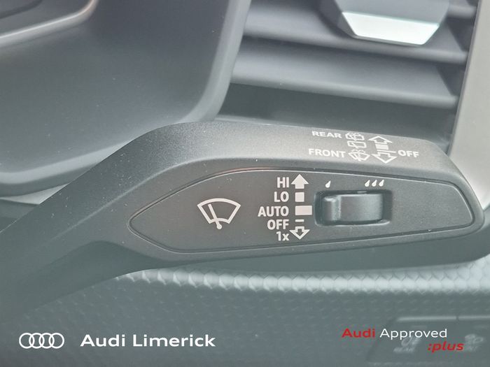 Audi A1 2026