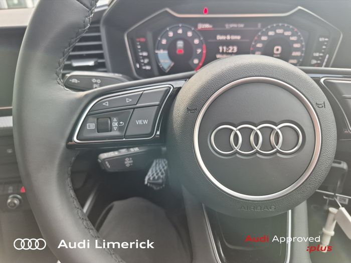 Audi A1 2026