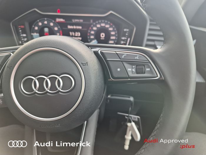 Audi A1 2026