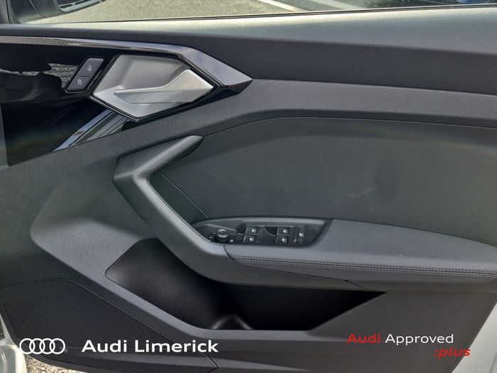 Audi A1 2026