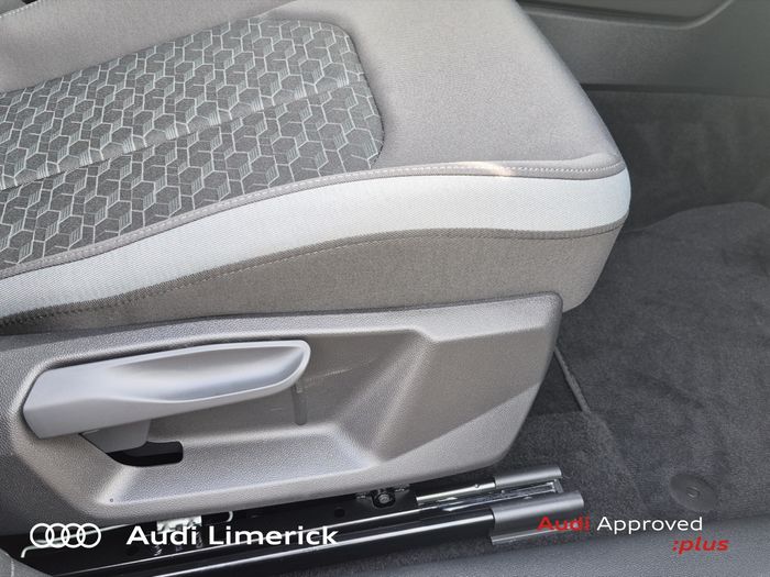 Audi A1 2026