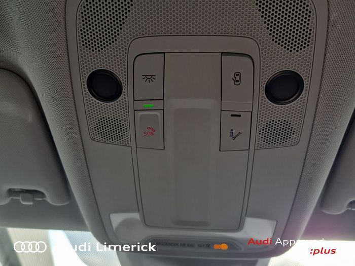 Audi A1 2026