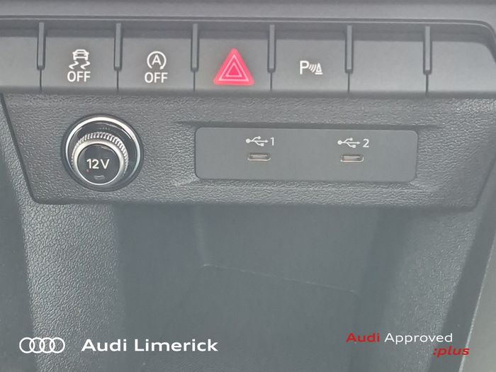 Audi A1 2026