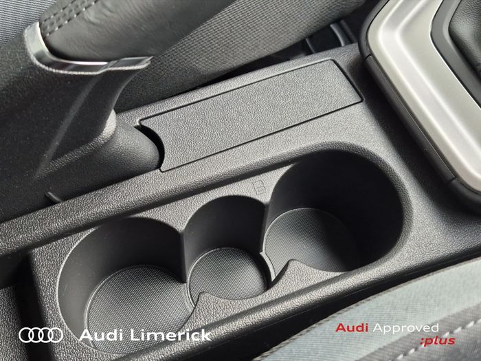 Audi A1 2026