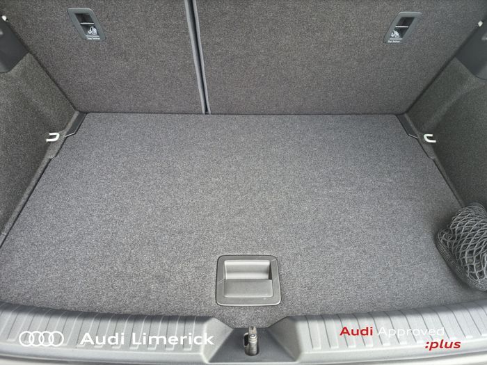 Audi A1 2026