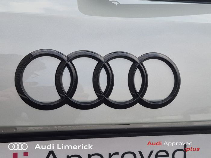 Audi A1 2026
