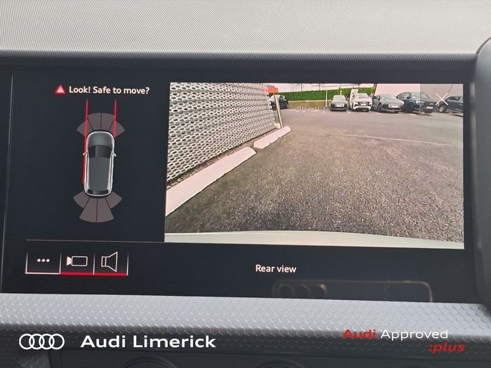 Audi A1 2026