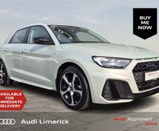Audi A1 2026