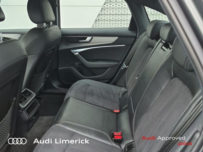 Audi A6 2024
