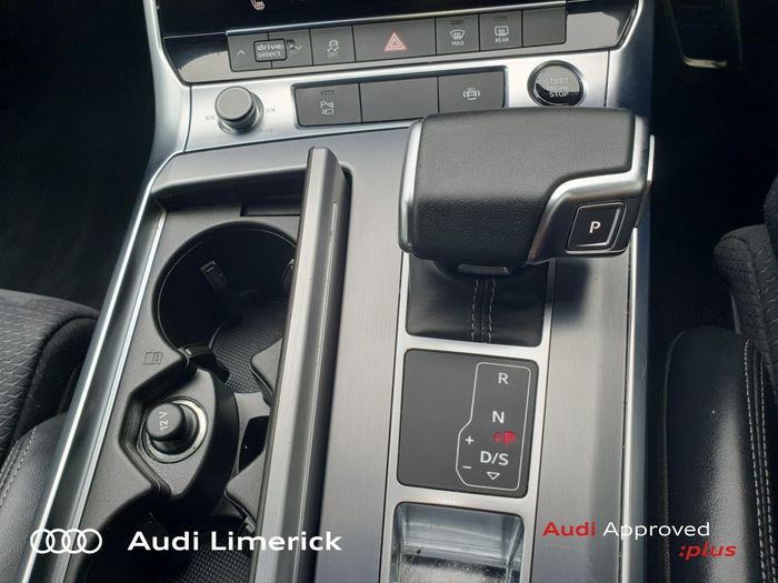 Audi A6 2024