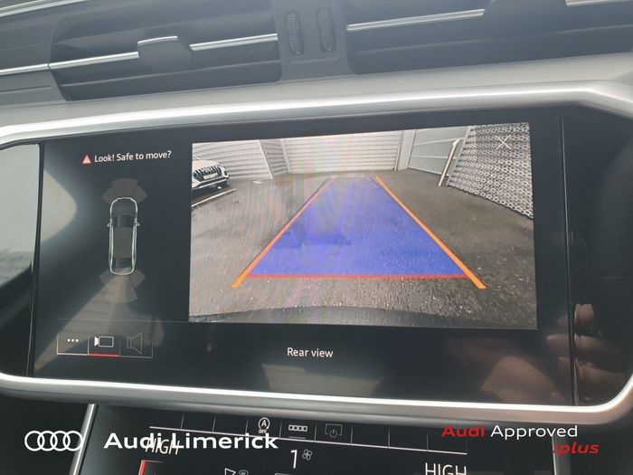 Audi A6 2024