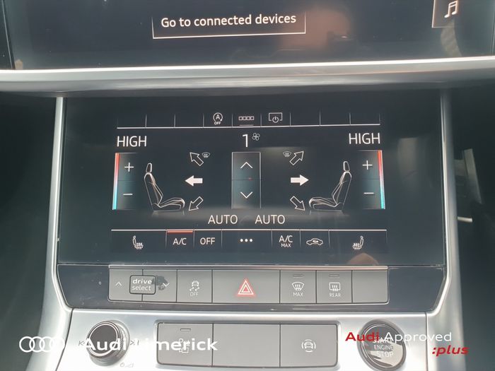Audi A6 2024