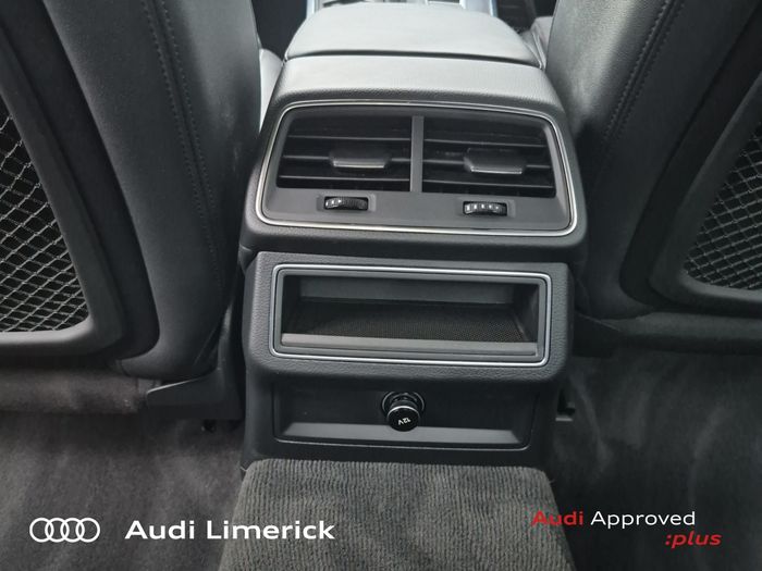 Audi A6 2024