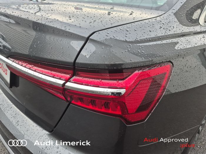 Audi A6 2024