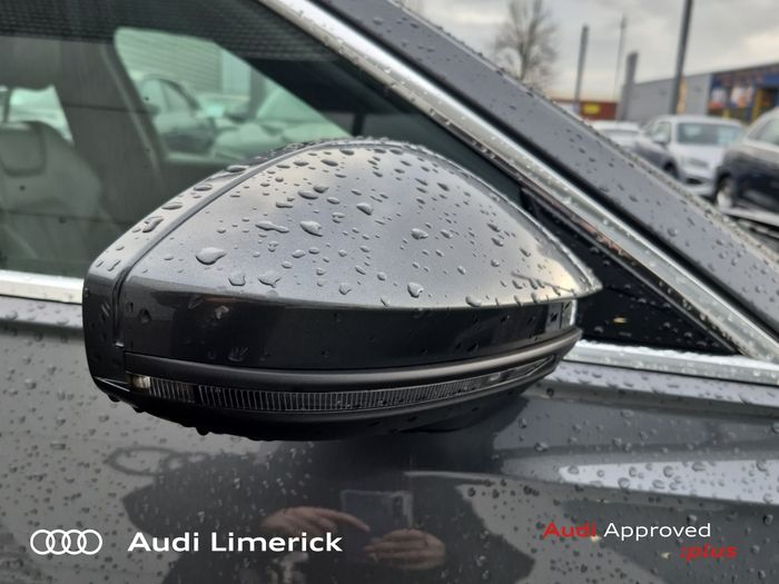 Audi A6 2024