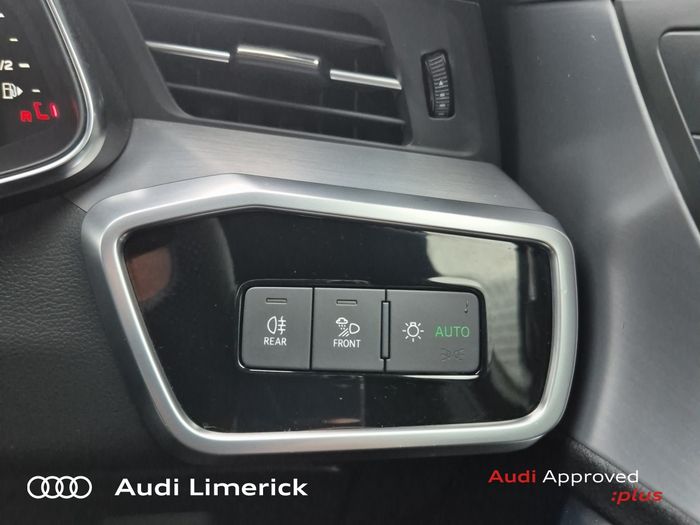 Audi A6 2024