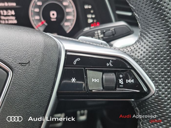 Audi A6 2024