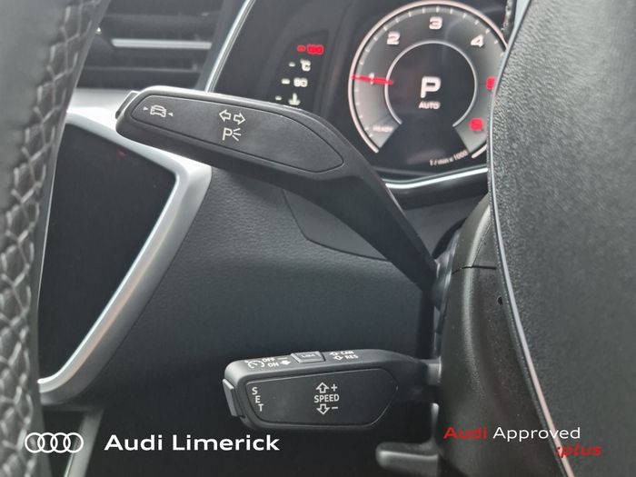 Audi A6 2024