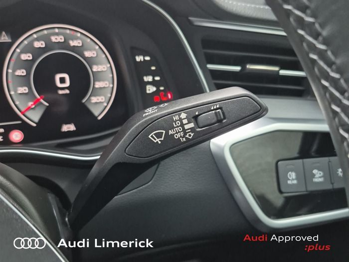 Audi A6 2024