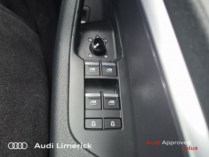 Audi A6 2024