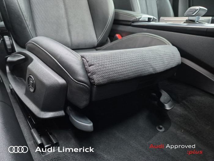 Audi A6 2024