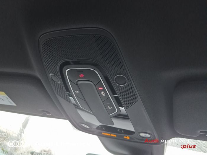 Audi A6 2024