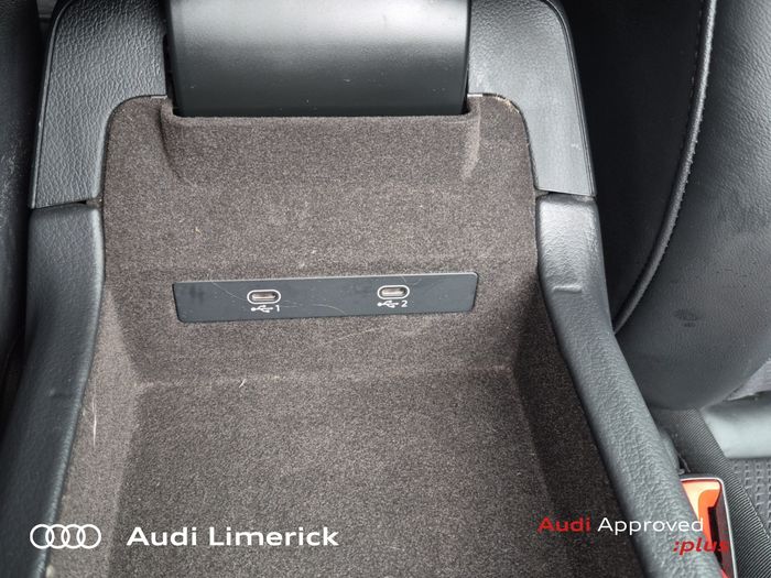 Audi A6 2024