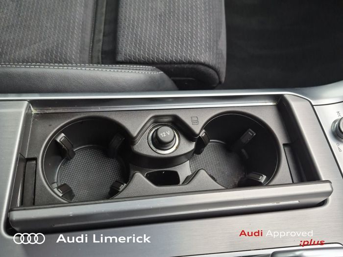 Audi A6 2024