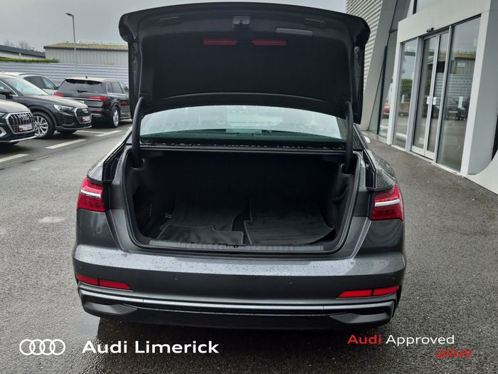 Audi A6 2024