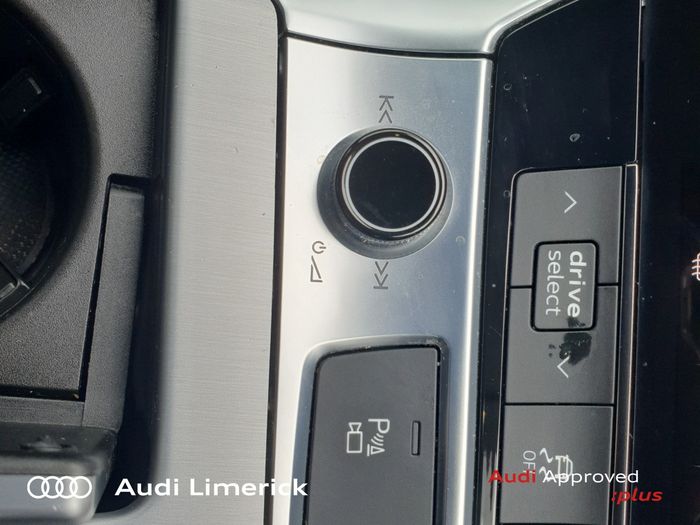 Audi A6 2024