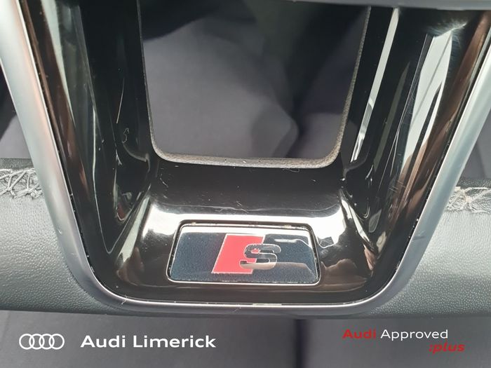 Audi A6 2024
