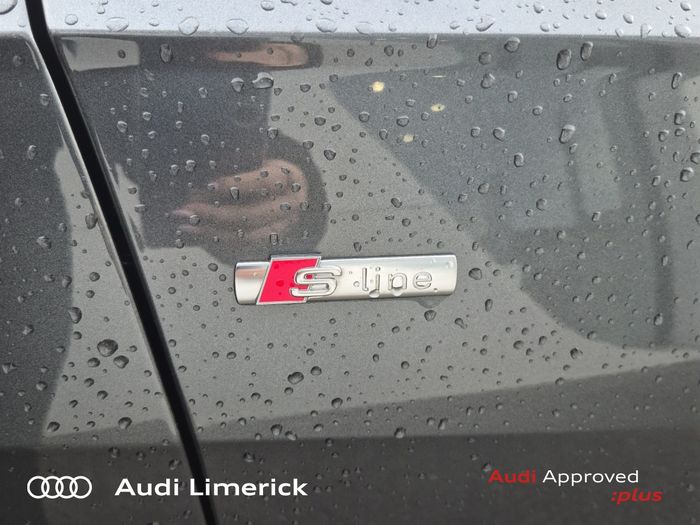 Audi A6 2024
