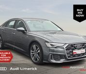 Audi A6 2024