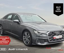 Audi A6 2024