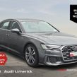 Audi A6 2024