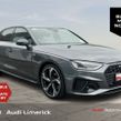 Audi A4 2023