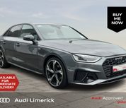 Audi A4 2023