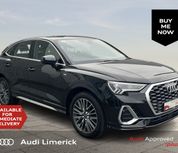 Audi Q3 2023