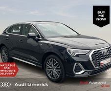 Audi Q3 2023