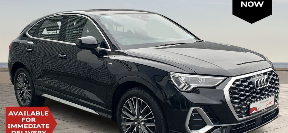 Audi Q3 2023