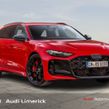 Audi RS5 2026