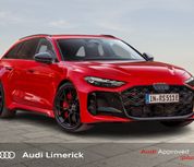 Audi RS5 2026