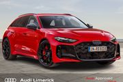 Audi RS5 2026