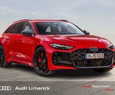Audi RS5 2026