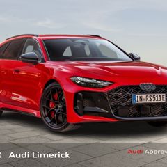 Audi RS5 2026