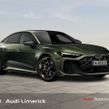 Audi RS5 2026