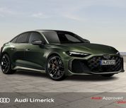 Audi RS5 2026